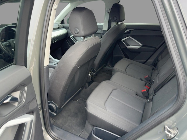 Audi Q3 45 TFSI Hybride S-Tronic