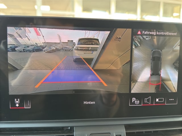 Audi SQ5 SUV TDI tiptronic Audi SQ5 SUV