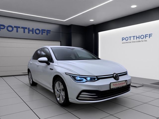 Volkswagen Golf 2.0 TDI DSG IQ.Drive Style