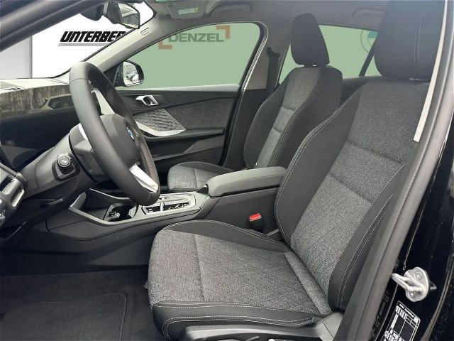 BMW 116 5-deurs Sedan