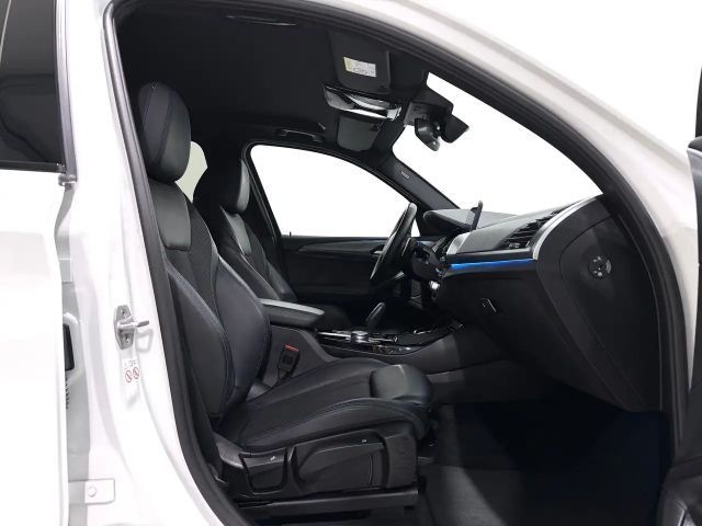 BMW X3 M-Sport xDrive30e