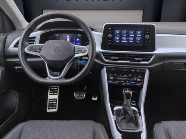 Volkswagen T-Roc 1.5 TSI DSG