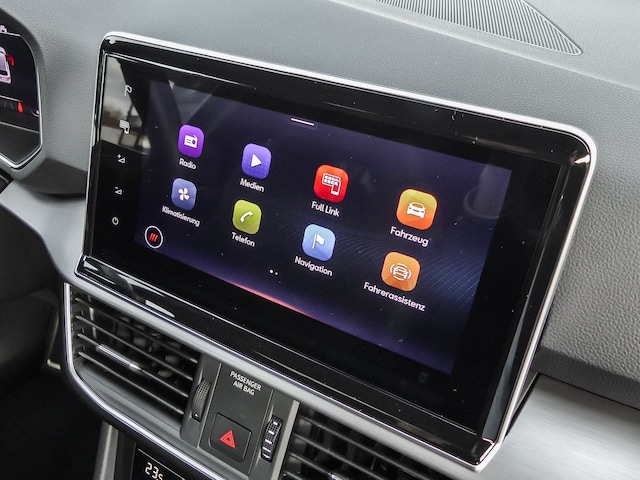 Seat Tarraco 2.0 TSI DSG FR-lijn