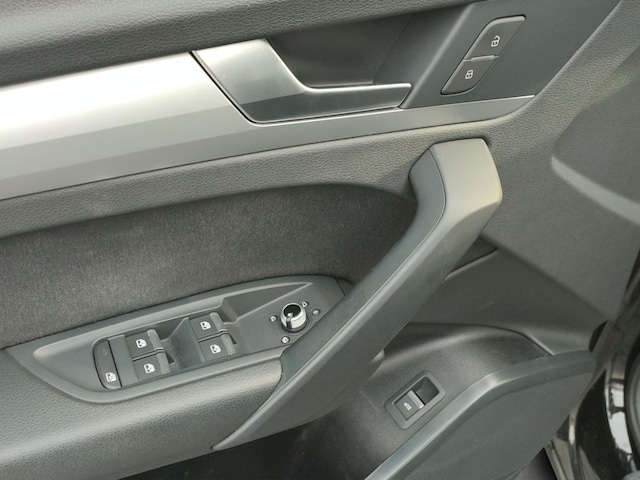 Audi Q5 40 TFSI Quattro S-Tronic