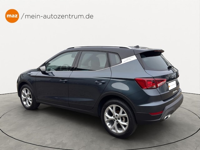 Seat Arona 1.0 TSI FR-lijn
