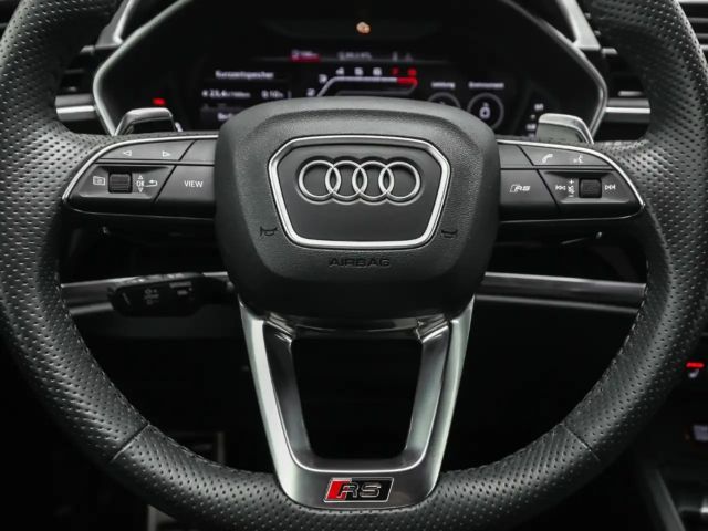 Audi RS Q3 Matrix AHK SONOS Navi Leder 280kmh