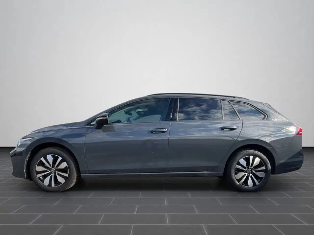 Volkswagen Golf 1.5 TSI Variant