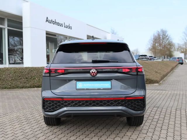 Volkswagen Tayron 2.0 TDI DSG R-Line