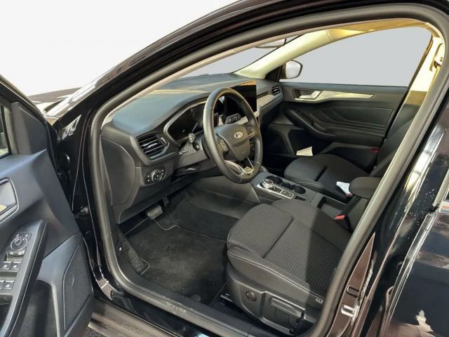 Ford Focus 1.5 EcoBlue Titanium Wagon