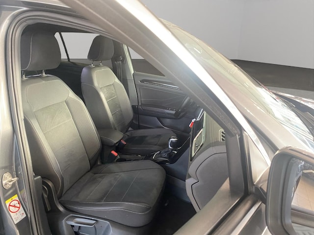 Volkswagen T-Roc 1.5 TSI DSG