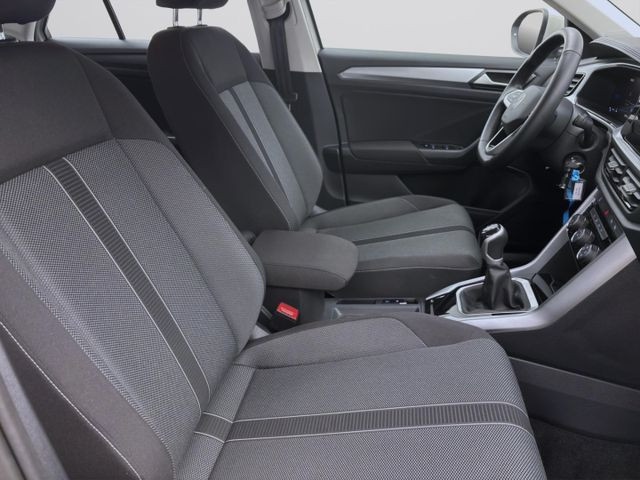 Volkswagen T-Roc 1.0 TSI Life