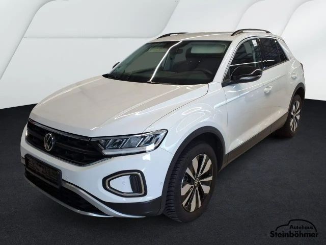 Volkswagen T-Roc 1.0 TSI