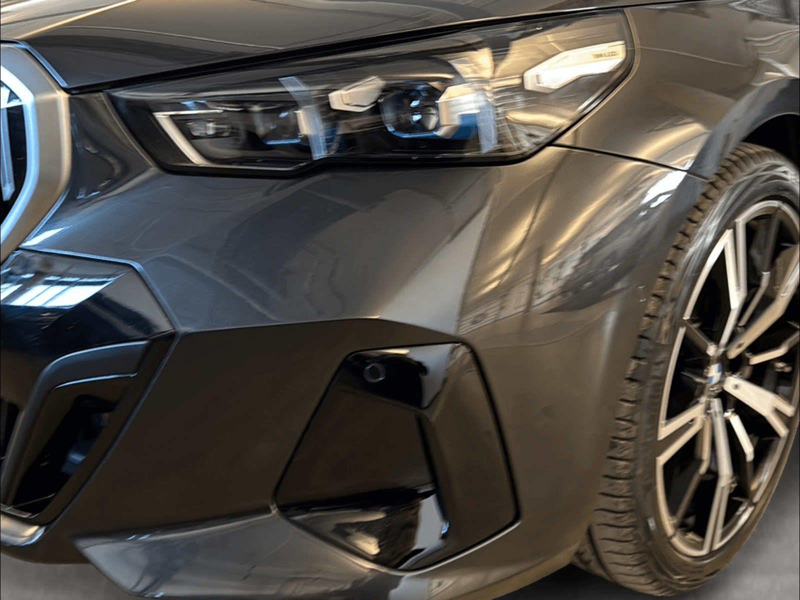 BMW 540 540d Sedan xDrive