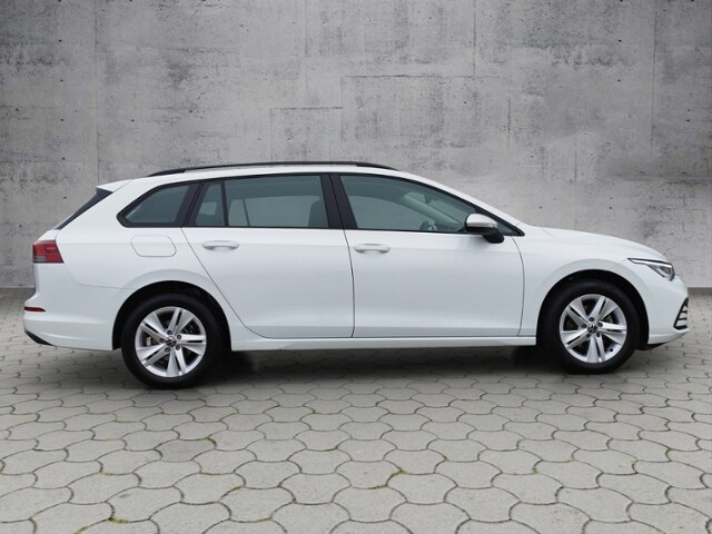 Volkswagen Golf 1.5 eTSI DSG Golf VIII Variant