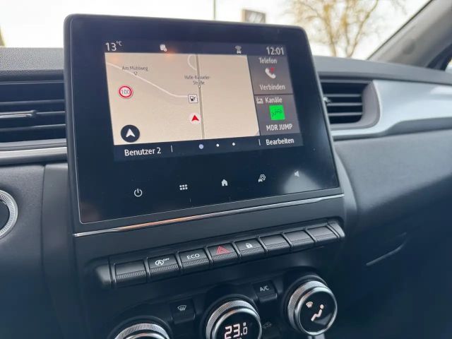 Renault Captur Experience