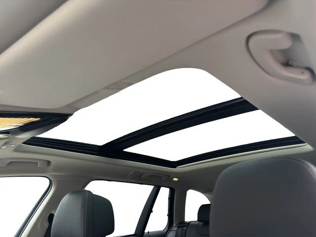 BMW 530 530d Touring xDrive