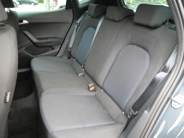 Seat Arona 1.0 TSI DSG FR-lijn