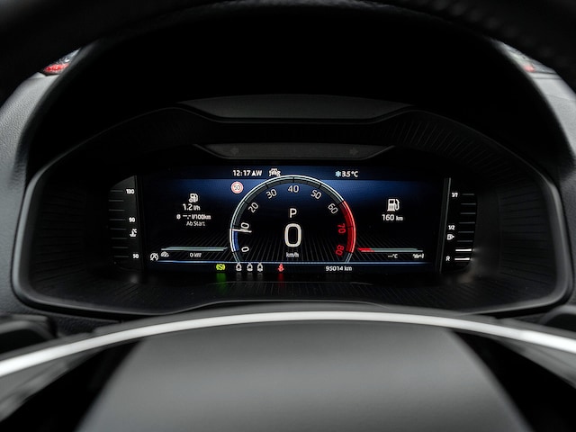 Skoda Karoq 1.5 TSI Tour