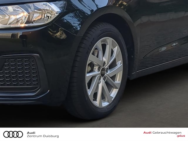 Audi A1 30 TFSI S-Tronic Sportback