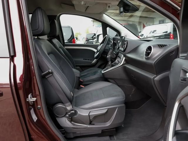 Mercedes-Benz T-Klasse Progressive