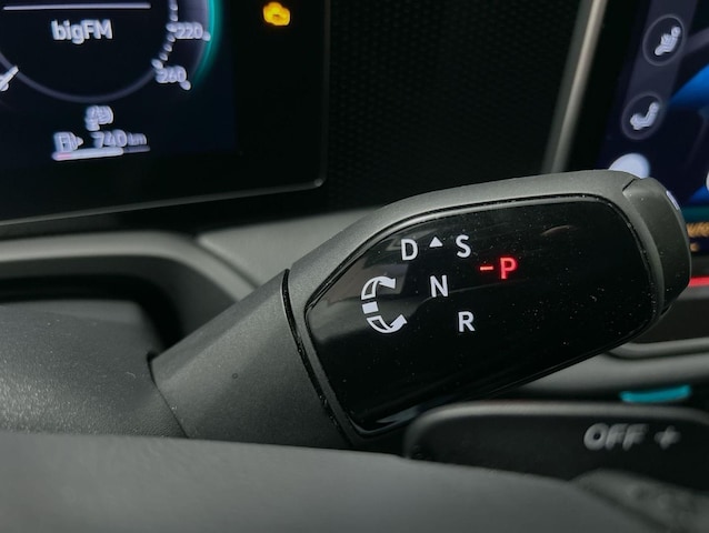 Volkswagen Passat 1.5 TSI DSG