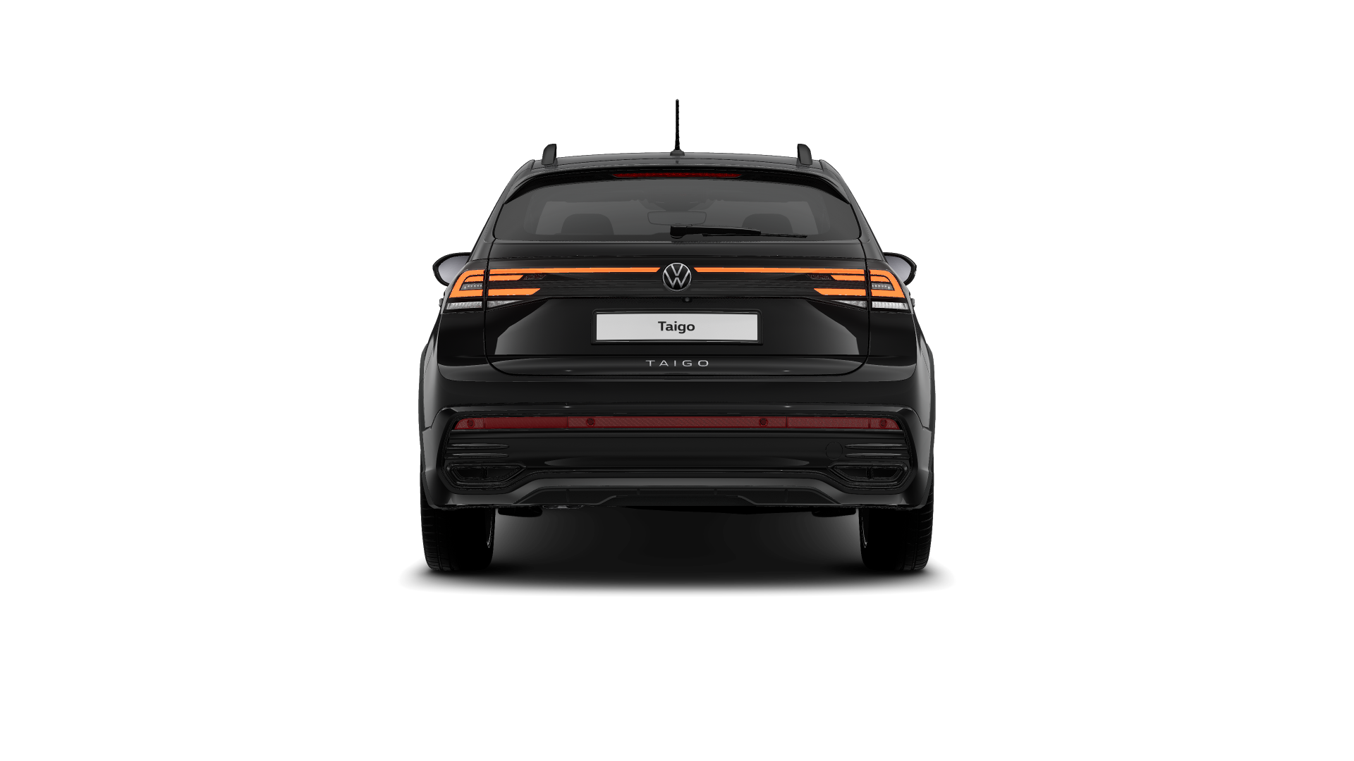 Volkswagen Taigo 1.5 TSI DSG R-Line