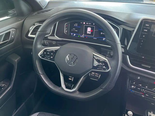 Volkswagen T-Roc 2.0 TSI R-Line