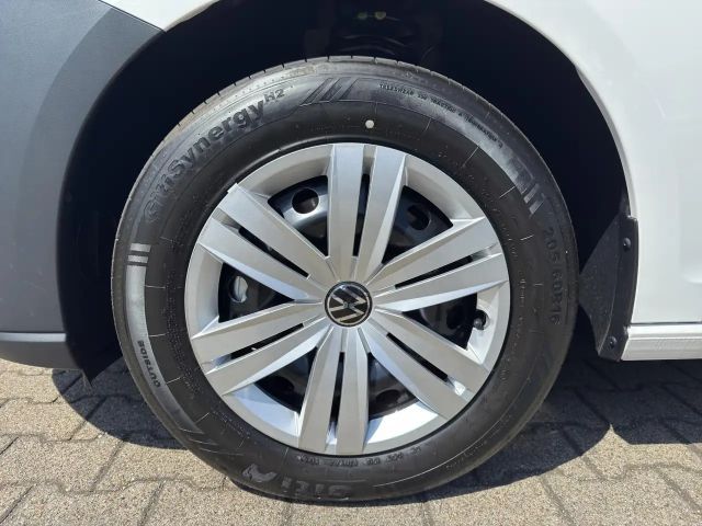 Volkswagen Caddy 2.0 TDI