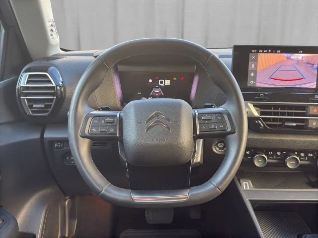 Citroën C4 BlueHDi Shine