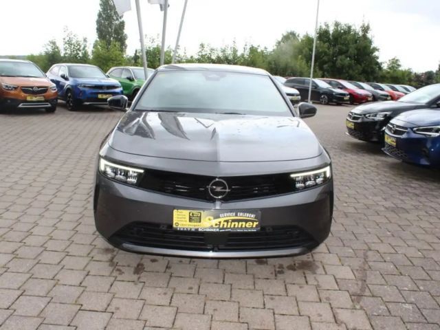 Opel Astra 1.2 Turbo Edition Turbo