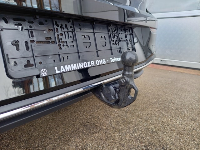 Volkswagen Golf Golf VIII Plus