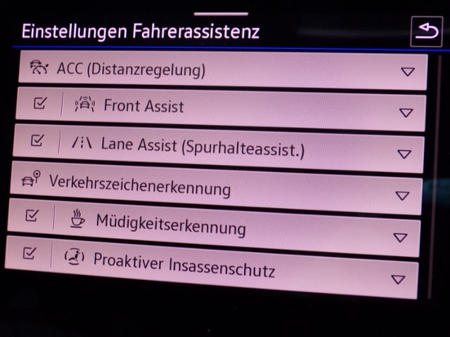 Volkswagen Passat 2.0 TDI DSG Variant