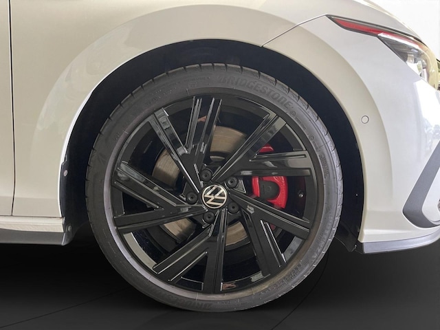 Volkswagen Golf GTI Golf VIII