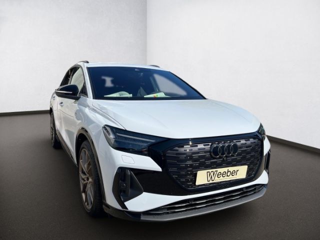 Audi Q4 e-tron Quattro