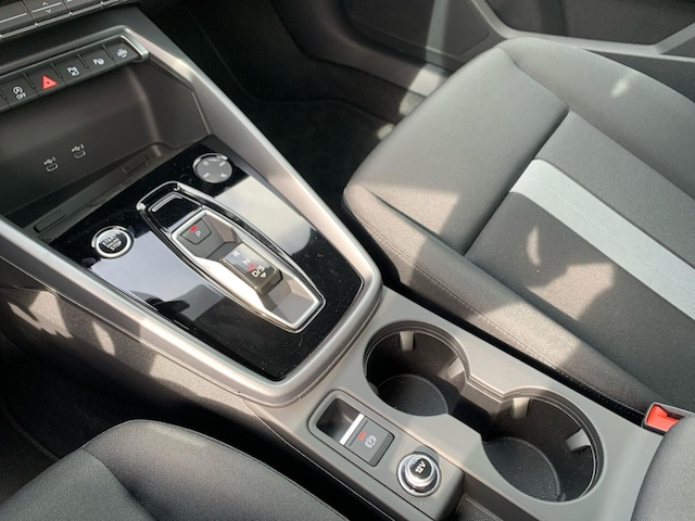 Audi A3 35 TFSI S-Tronic Sportback