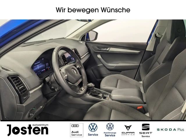 Skoda Karoq 1.5 TSI Selection