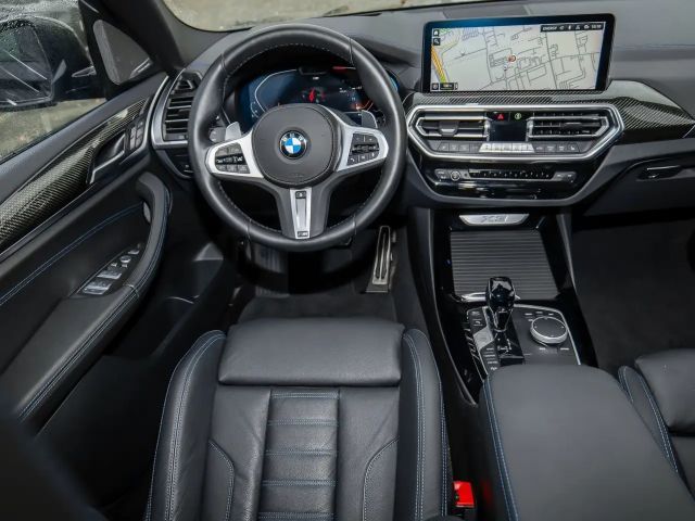 BMW X3 M-Sport xDrive30i