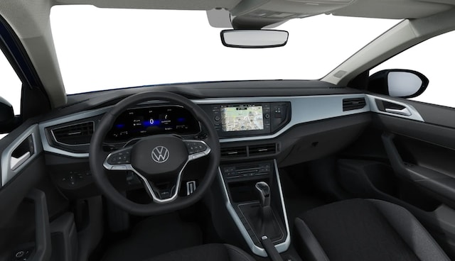 Volkswagen Taigo 1.0 TSI DSG