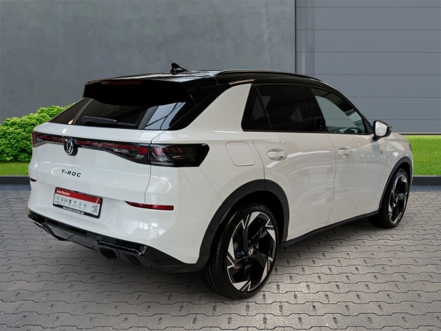 Volkswagen T-Roc 1.5 eTSI R-Line