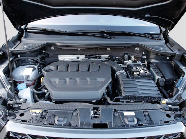 Cupra Ateca 4Drive DSG VZ