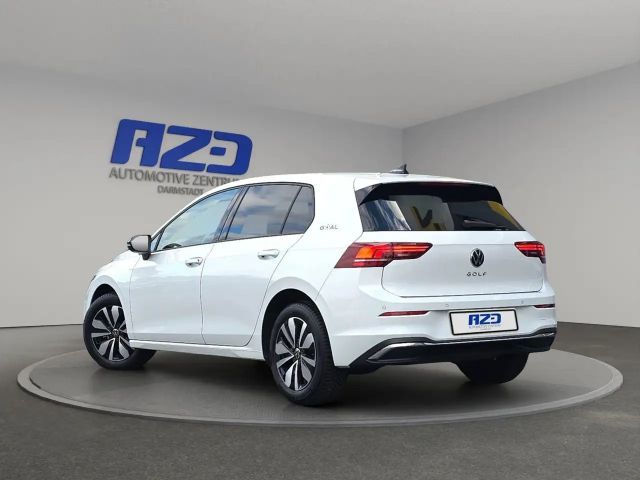 Volkswagen Golf 2.0 TDI DSG