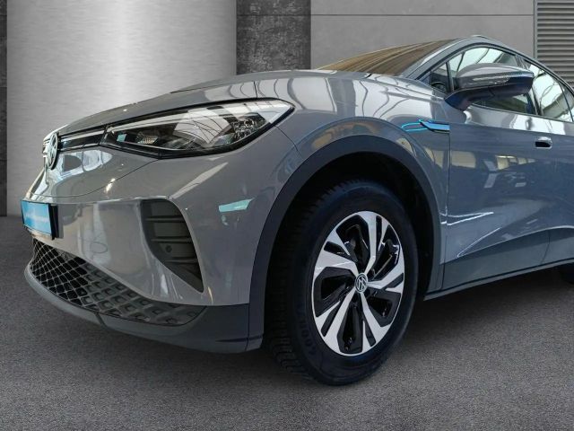 Volkswagen ID.4 52 KWh DSG