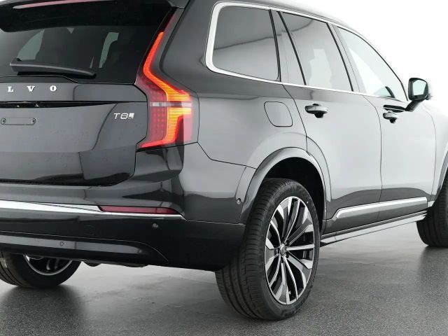 Volvo XC90 AWD Bright Plus T8