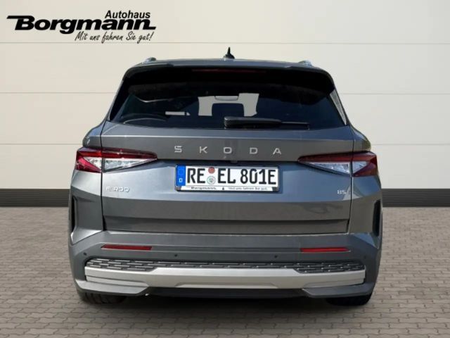 Skoda Elroq 85