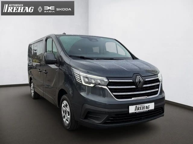 Renault Trafic EDC Evolution dCi 150