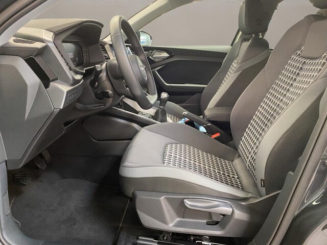 Audi A1 30 TFSI Sportback