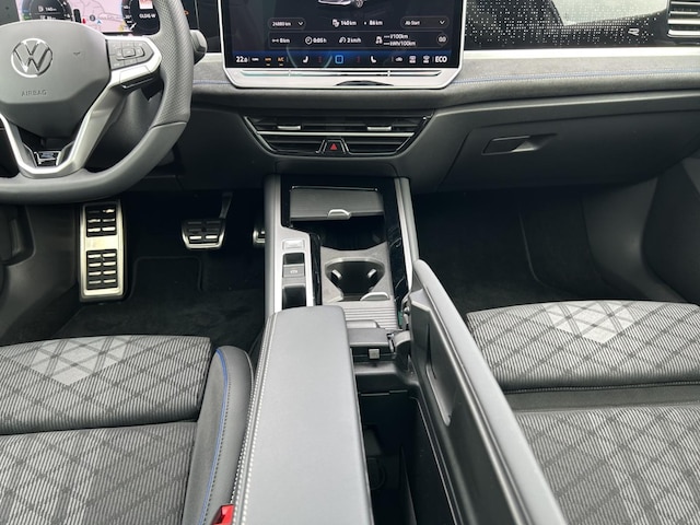 Volkswagen Passat 1.5 TSI DSG eHybrid