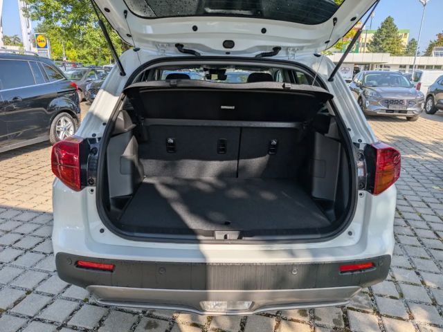 Suzuki Vitara AllGrip Comfort Hybrid