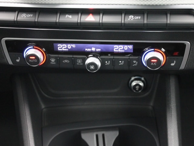 Audi Q2 35 TFSI S-Tronic