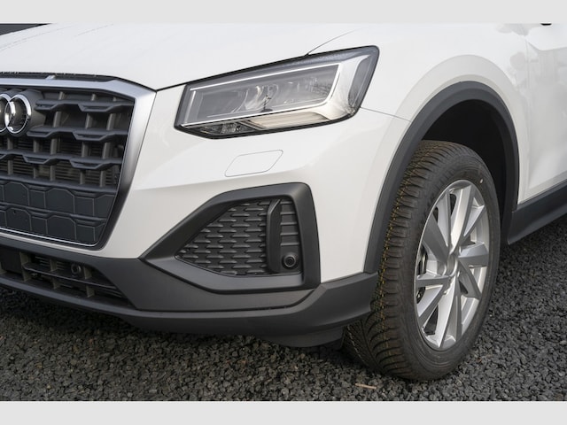 Audi Q2 35 TFSI S-Tronic
